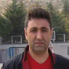 Hasan Taşmaz